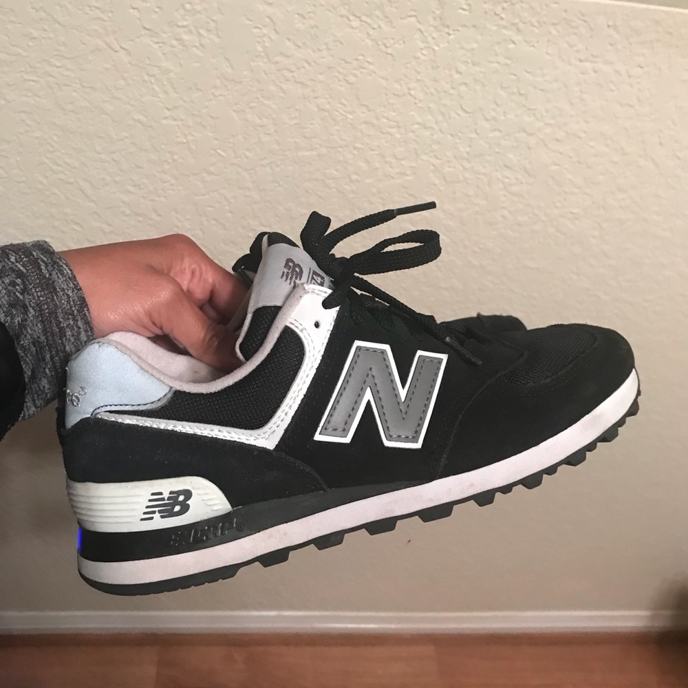 New Balance 574